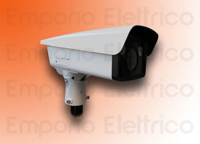 faac Nummernschild-Lesekamera readerplate-ds-tcg405 105983