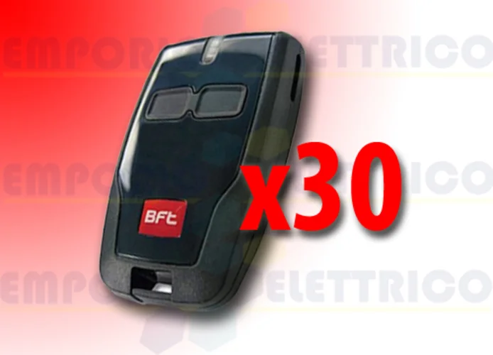 bft 30 2-Kanal-Handsendern 433 mhz mitto b d111904