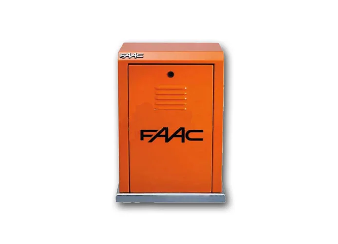 faac Antrieb 884 mc 3ph 400v ac 109885