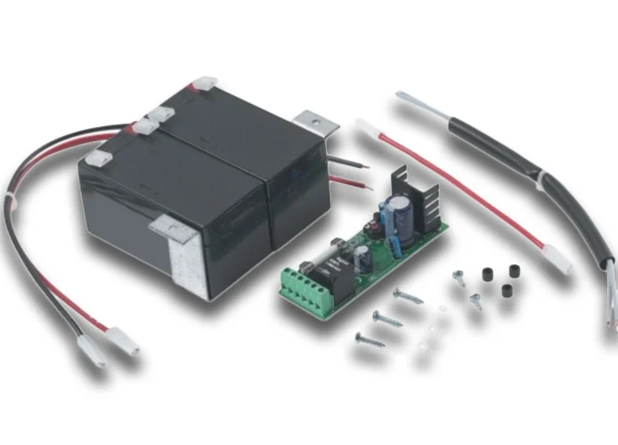 bft Satz Notstromakkus für hydra n qsg2 bt bat1 p125007