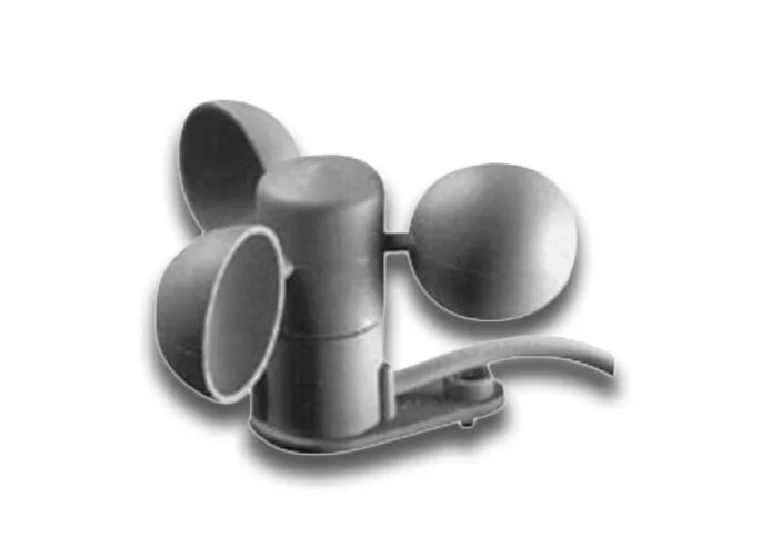 bft Windmesser mit Encoder anem p111182