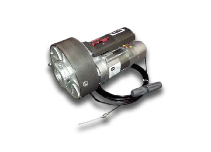 bft Antrieb für Rolltore wind rmb 170b 200-230 ef p910044 00002