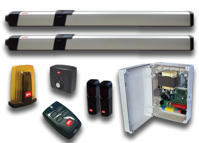 bft Torantrieb Kit giuno ultra bt a20 kit 2600926 r935330 00001