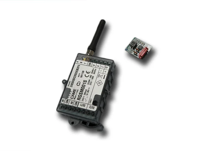 came gsm gateway für Antrieb rgsm001 806sa-0010