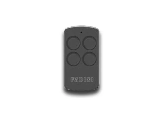 fadini 4-Handsender 433,92 Mhz divo 71 grau 7113sl