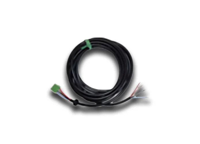 bft Kabel peg int Steuerung - 5 mt - pegaso cable auto 5n d121679