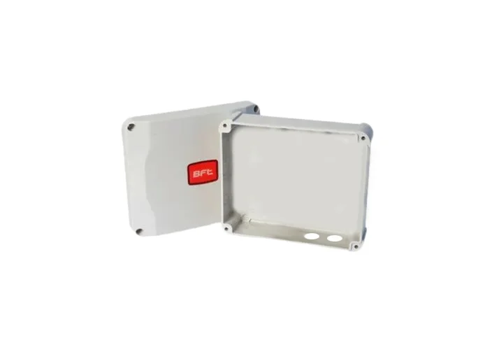 bft Dose Panel für Steuereinheit - 154x130x60 mm - cpes d223076