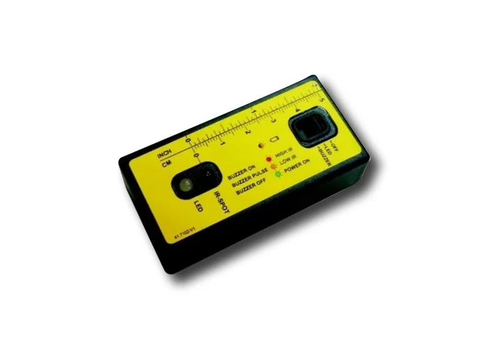 bft Infrarotlichtkegeldetektor spotfinder p111406