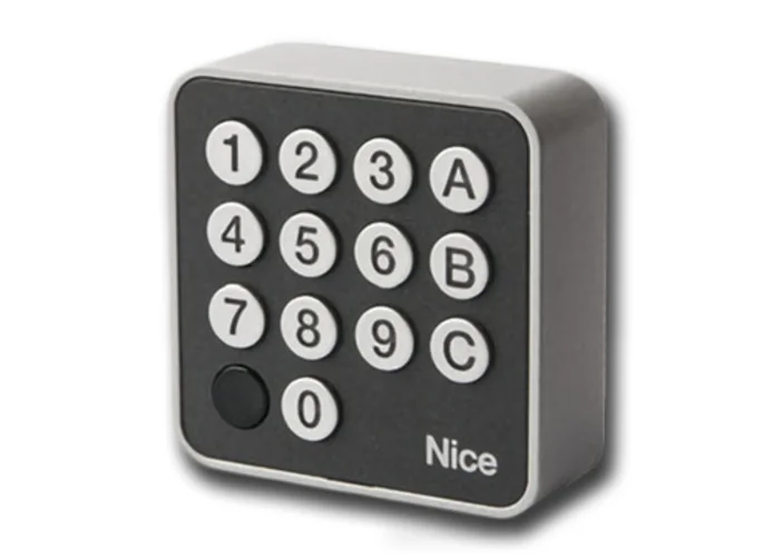 nice digitales Codeschloss era keypad wireless edswg