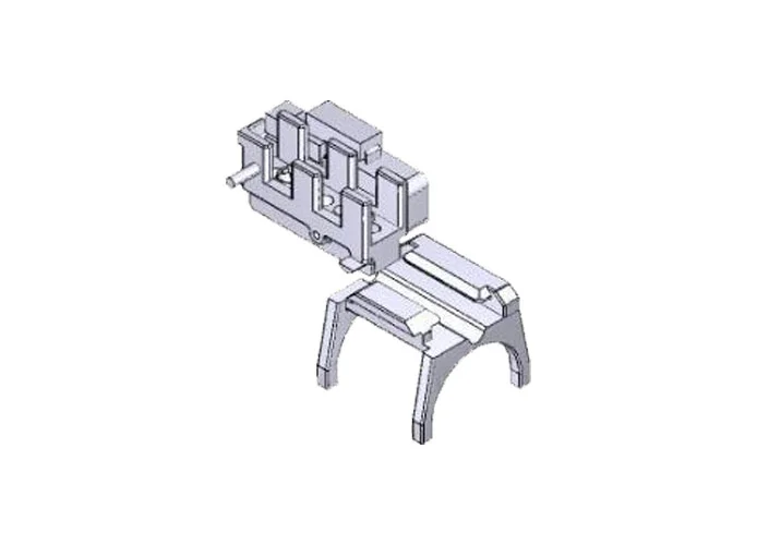 came Ersatzteil micro-switch Gruppe ati 88001-0151