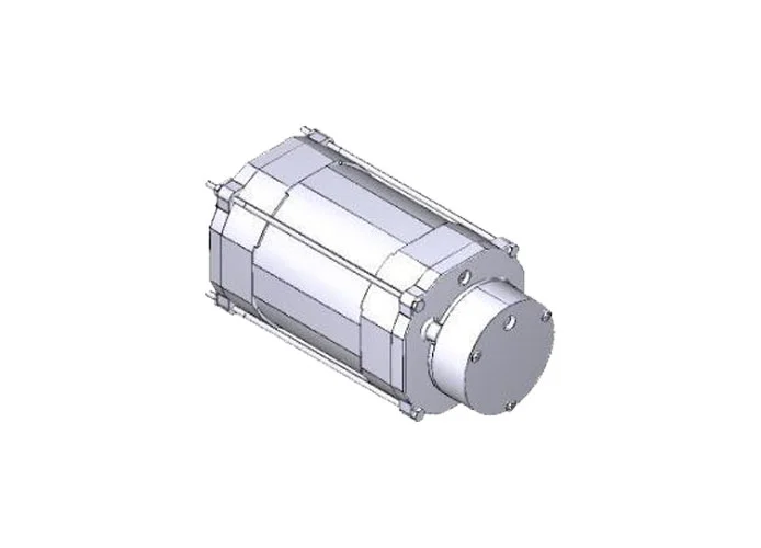 came Ersatzteil der Motorgruppe + Bremse serie ati 230v langsam 88001-0139