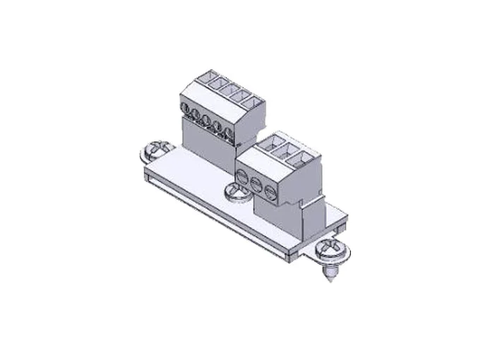 came Ersatzteil elektronischen Platine Encoder aus Harz amico axi 88001-0042