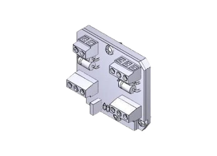 came Ersatzteil der elektronischen Platine des Motoregebers ax30 119rid314