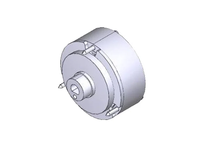 came Ersatzteil der Elektrobremse axo 24v 88001-0201