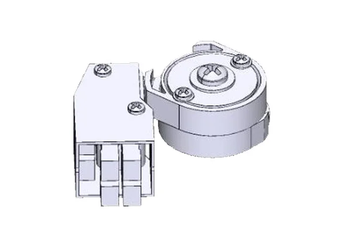 came Ersatzteil der mechanischen Endschaltergruppe fast 119rid235