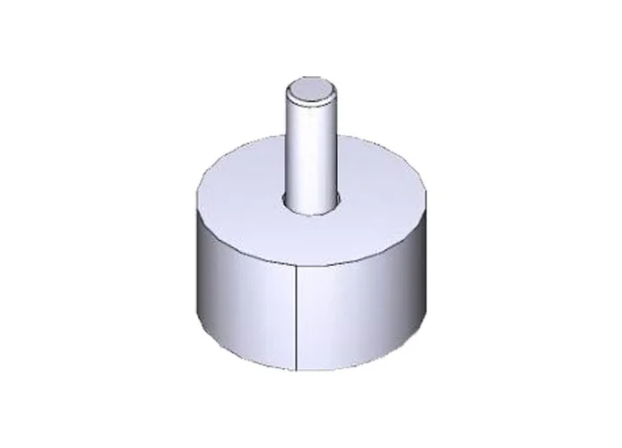 came Ersatzteil des Magnet Encoder fast ferni 119rid302