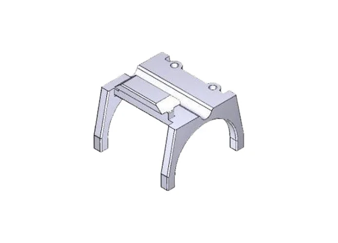 came Ersatzteil des Schlittens micro ati 88001-0219