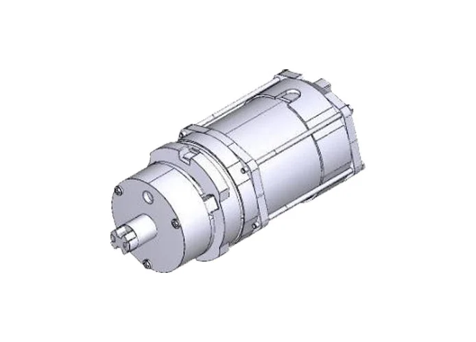 came Ersatzteil der Motorgruppe+Bremse amico 230v 88001-0138