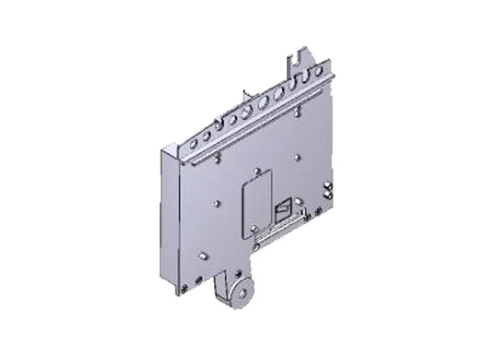 came Ersatzteil der Halterung für elektronische Platine bx 119ribx010