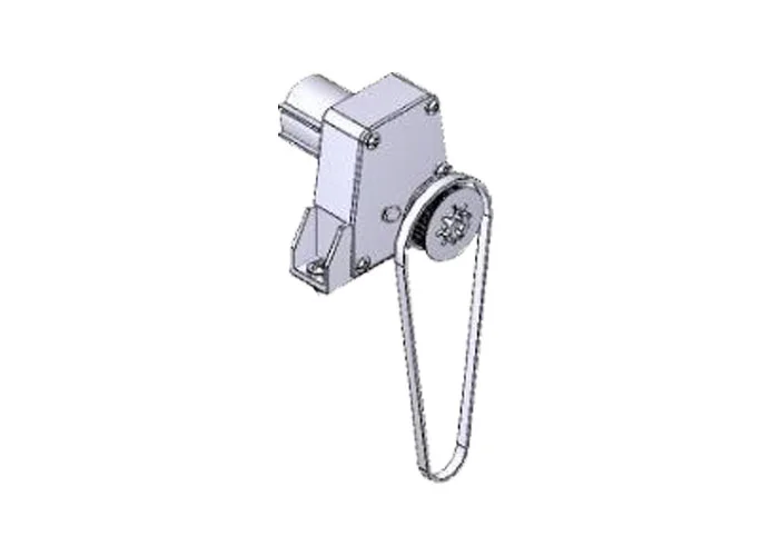 came Ersatzteil des Encoders bx 119ribx013