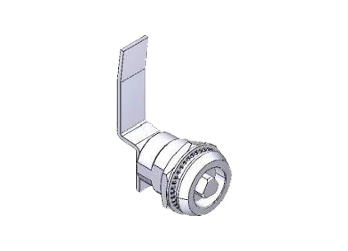 came Ersatzteil des Zylinders des Schlosses bk 119ribx012