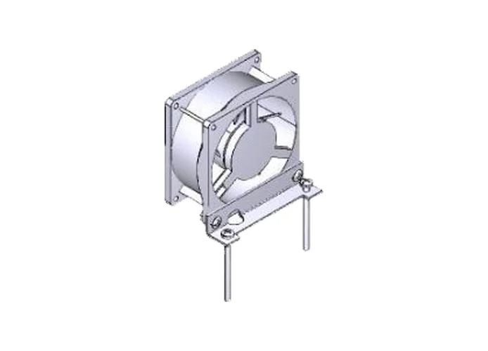 came Ersatzteil des Lüfters für die Kühlung bk 119ribk035