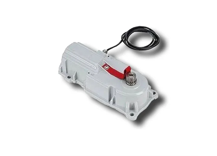 promo faac Getriebemotor 770n 230v 10675201