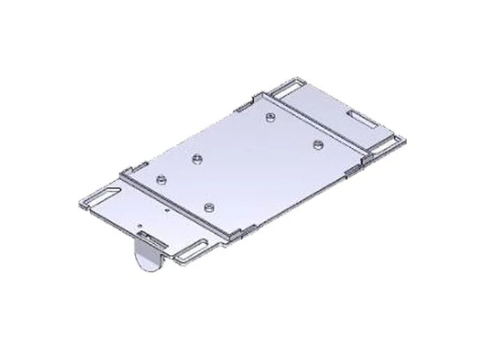 came Ersatzteil der Platinebasis sdn 119ribs007