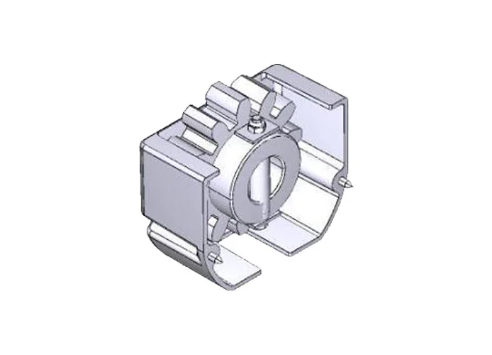 came Ersatzteil der Ritzelgruppe bkv m6 88001-0173