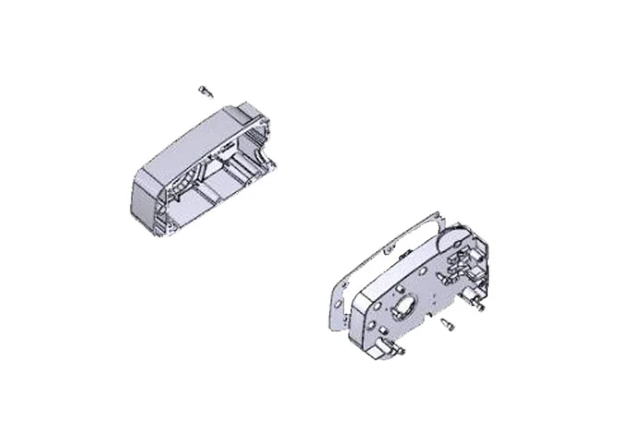 came Ersatzteil des Katens des Untersetzungsgetriebes emega40 119rie196