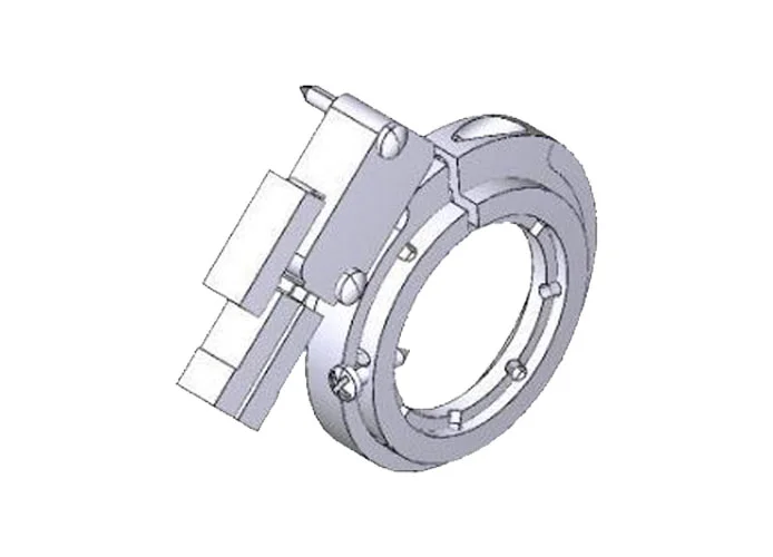 came Ersatzteil der mechanischen Endschaltergruppe emega 119rie069