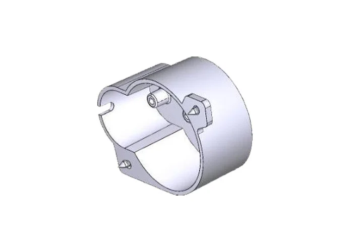 came Ersatzteil der Abdeckung des optischen Lesegerät emega 119rie135