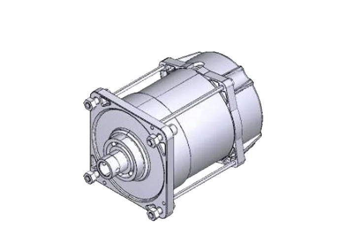 came Ersatzteil der Motorgruppe emega 119rie072