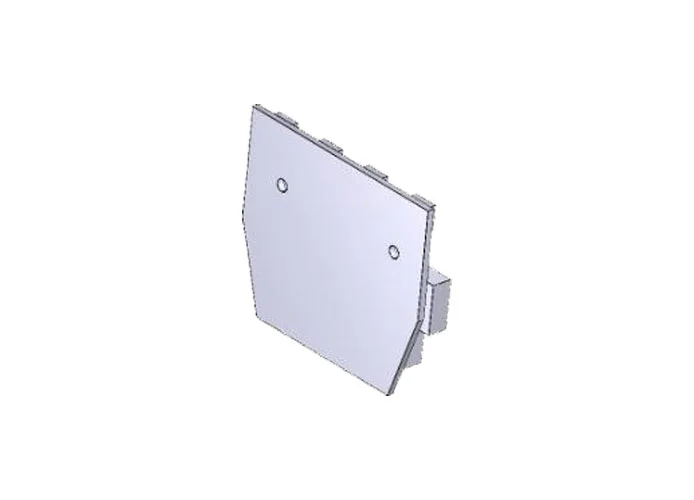 came Ersatzteil der Platine Display ver 88001-0215