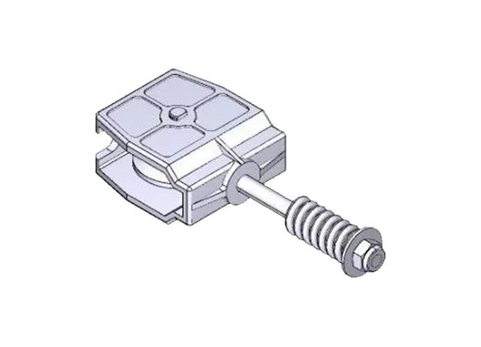 came Ersatzteil des Kettenspanners ver 119rie110