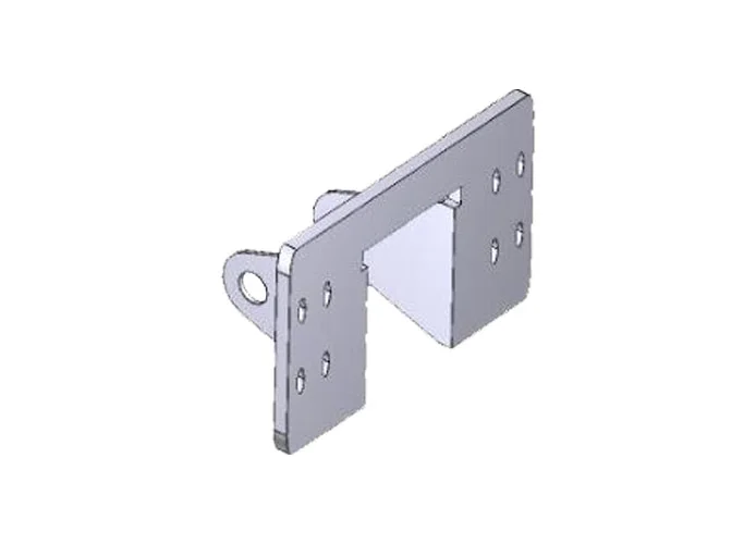 came Ersatzteil des Steigbügels für Tor v6000 119rie174