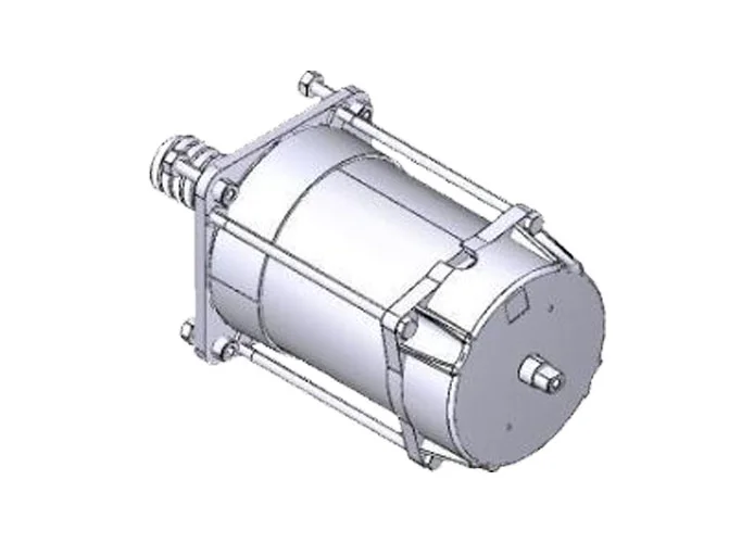 came Ersatzteil der Motorgruppe c-bx 119ricx042