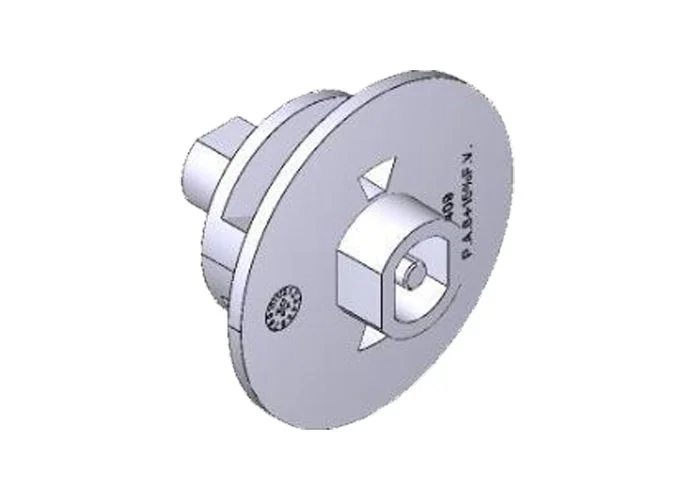 came Ersatzteil Getriebe Nocken c-bx 119ricx010