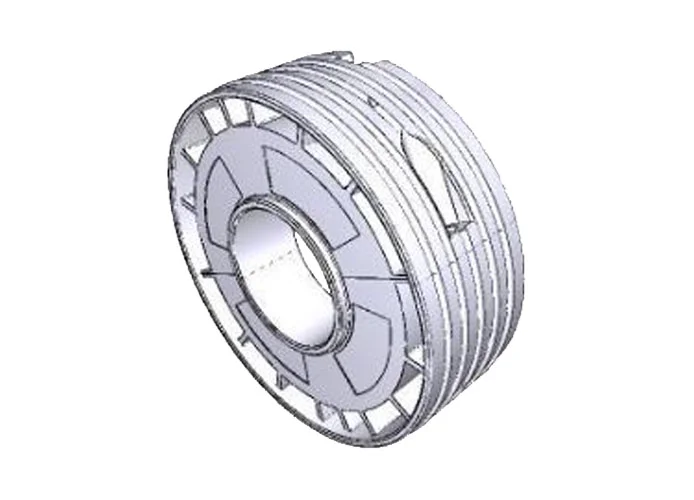 came Ersatzteil der Außenkrone  h40 119rih054