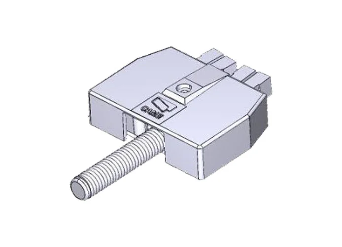 came Ersatzteil der mechanischen Endschaltergruppe bz 119ribz015