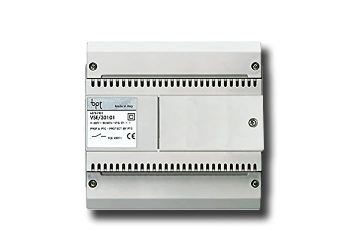 came bpt Intercom-Schalter für X1-Systeme vse/301.01 62747401