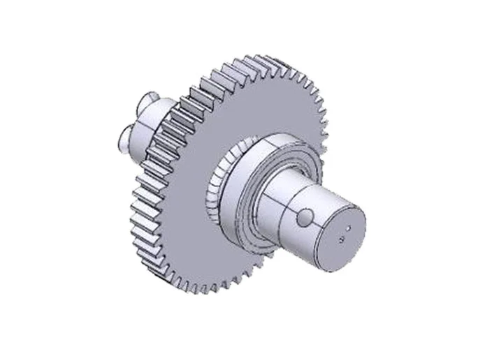 came Ersatzteil der langsamen Welle g3750 119rig331 