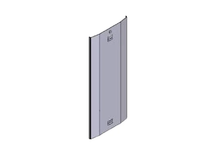 came Ersatzteil der Abdeckung der Tür aus Edelstahl g6001 119rig075