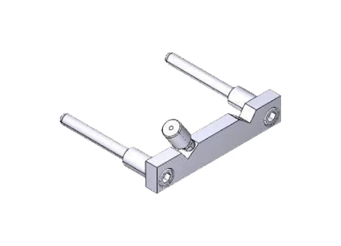 came Ersatzteil der mechanischen Anschlagführung g3000 119rig424 