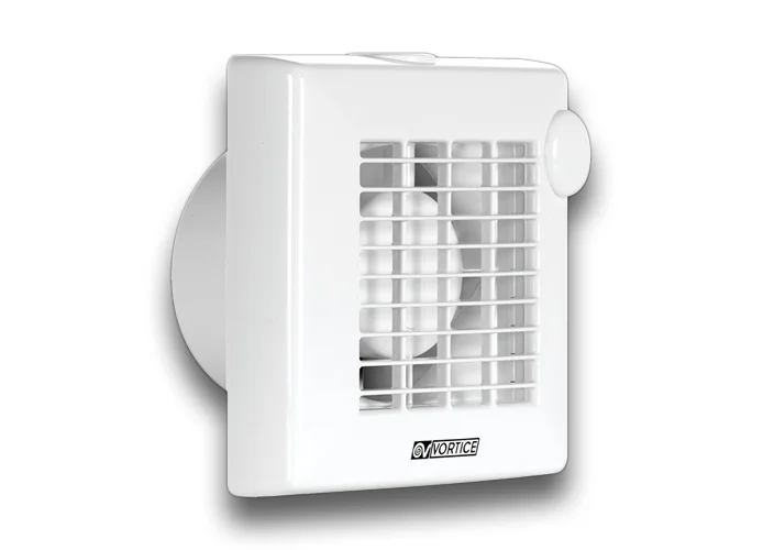 vortice axialer Wandventilator punto Serie m 100/4" 11201