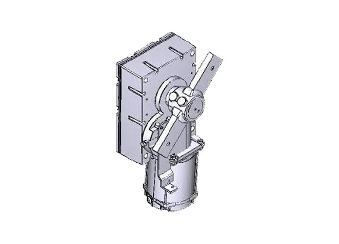 came Ersatzteil des Getriebemotors g4040z g4040iz 119rig333