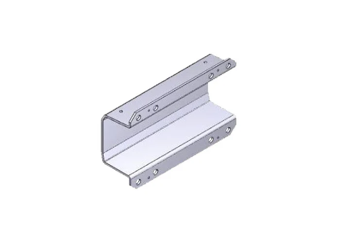 came Ersatzteil des Befestigungsflansches für Stange gt4-gx4 88003-0072