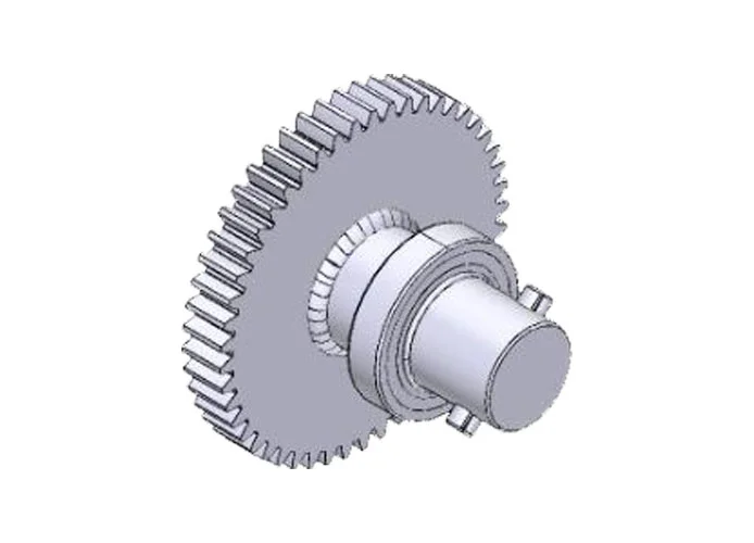 came Ersatzteil der langsamen Welle g2080 g2081 119rig157