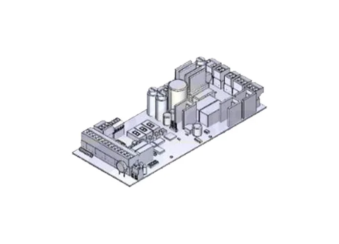 came Ersatzteil der elektronischen Platine zl38c g12000 88003-0062