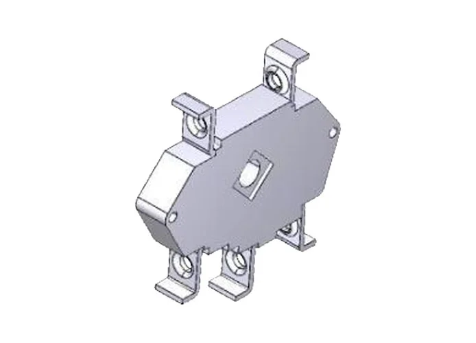 came Ersatzteil Kontakt des Schalters für set-i set-e 119rir009